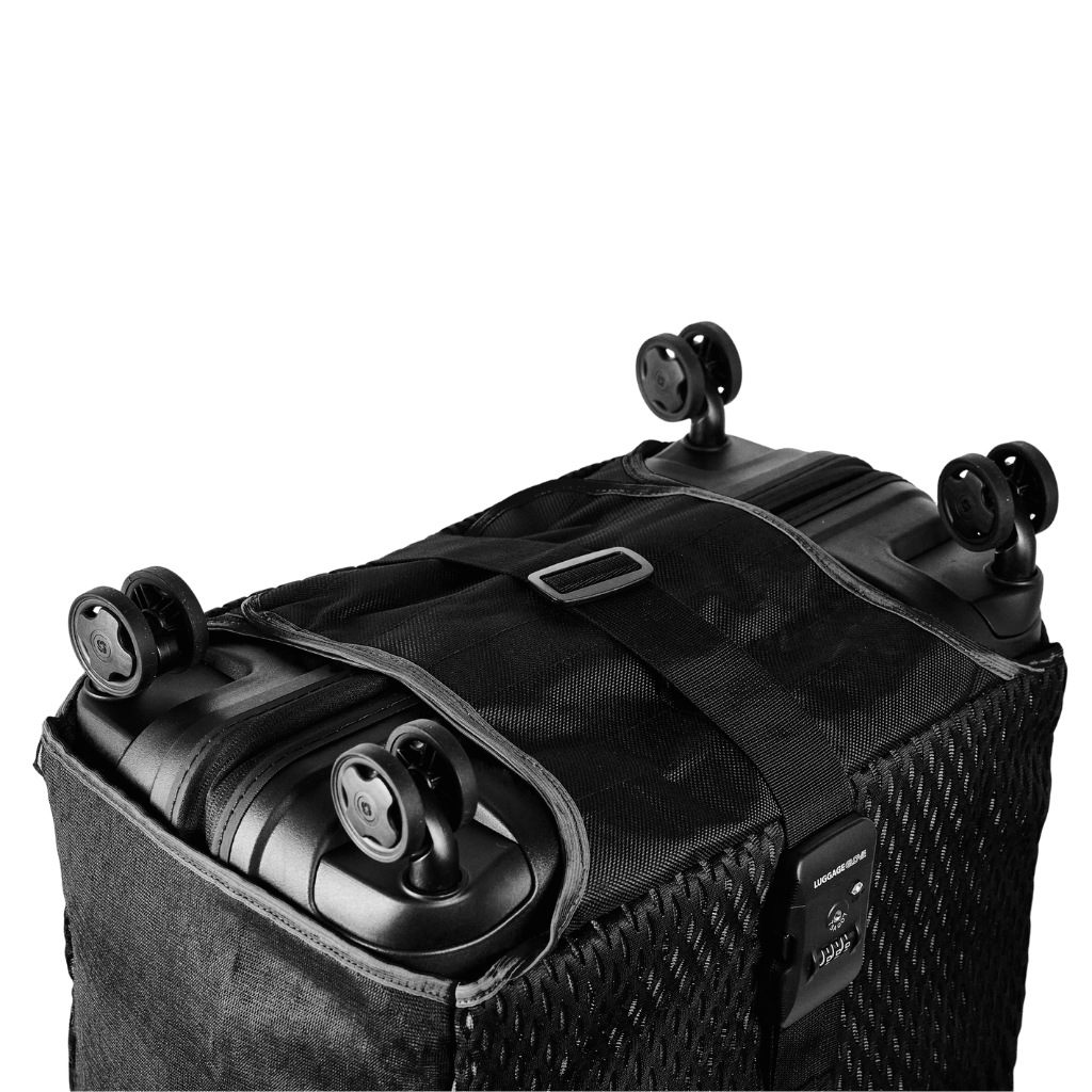 Luggage Glove Duo Springbok Collection