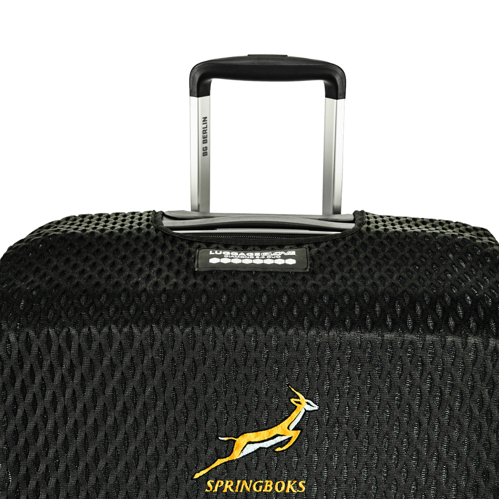 Luggage Glove Duo Springbok Collection
