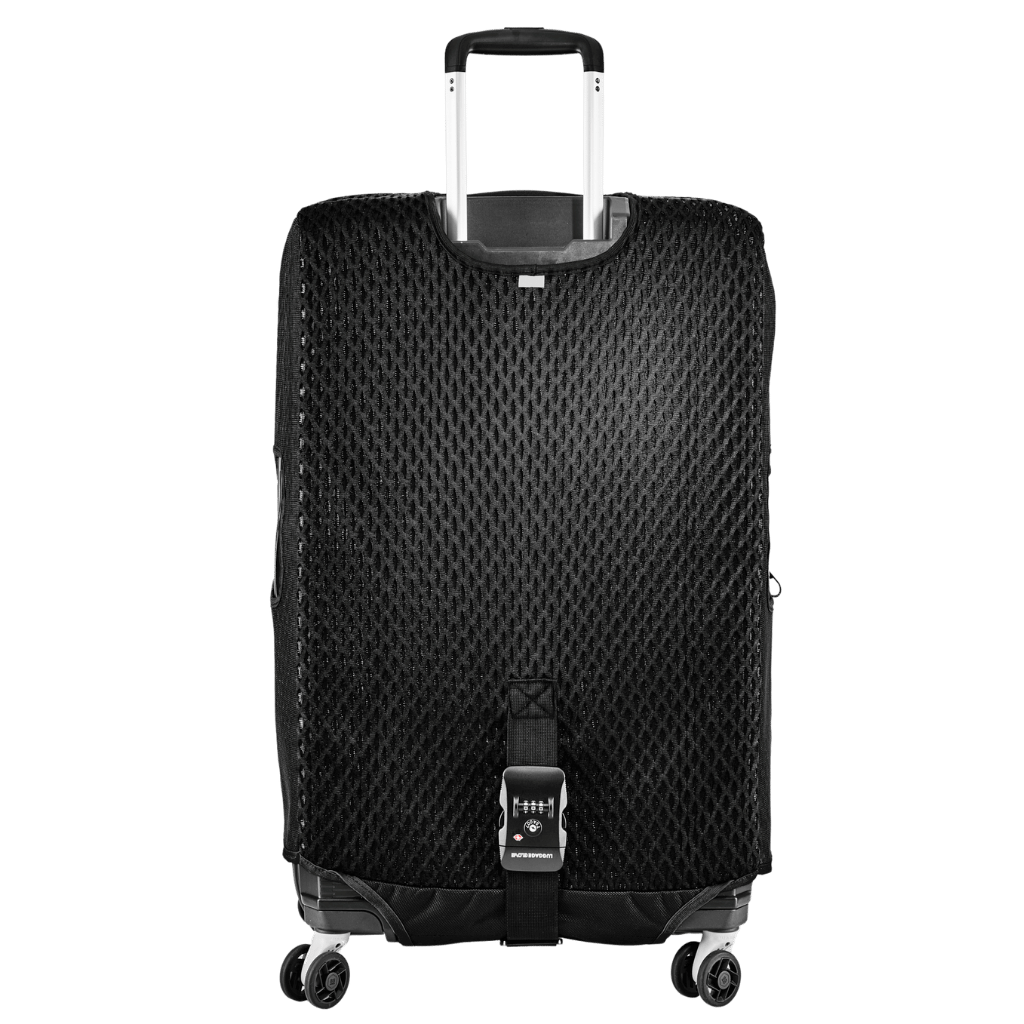 Luggage Glove Duo Springbok Collection