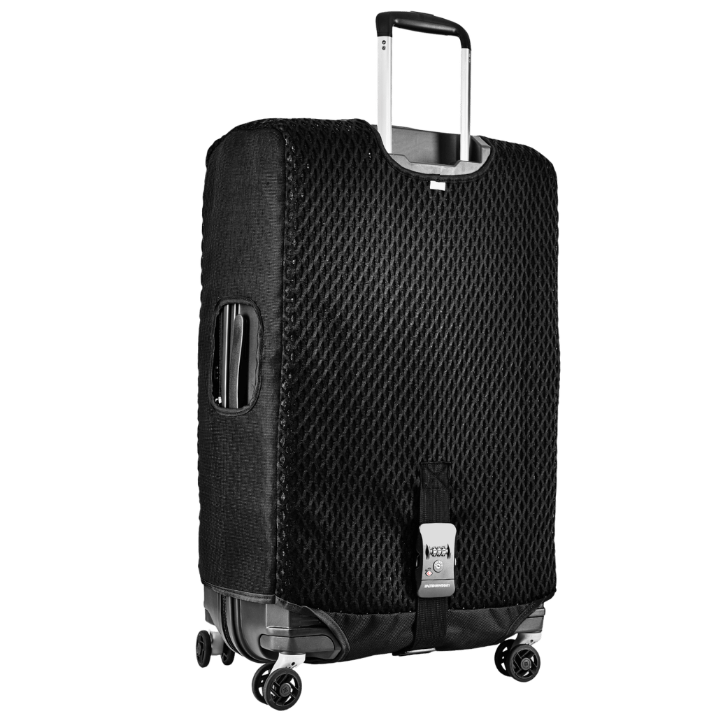 Luggage Glove Duo Springbok Collection