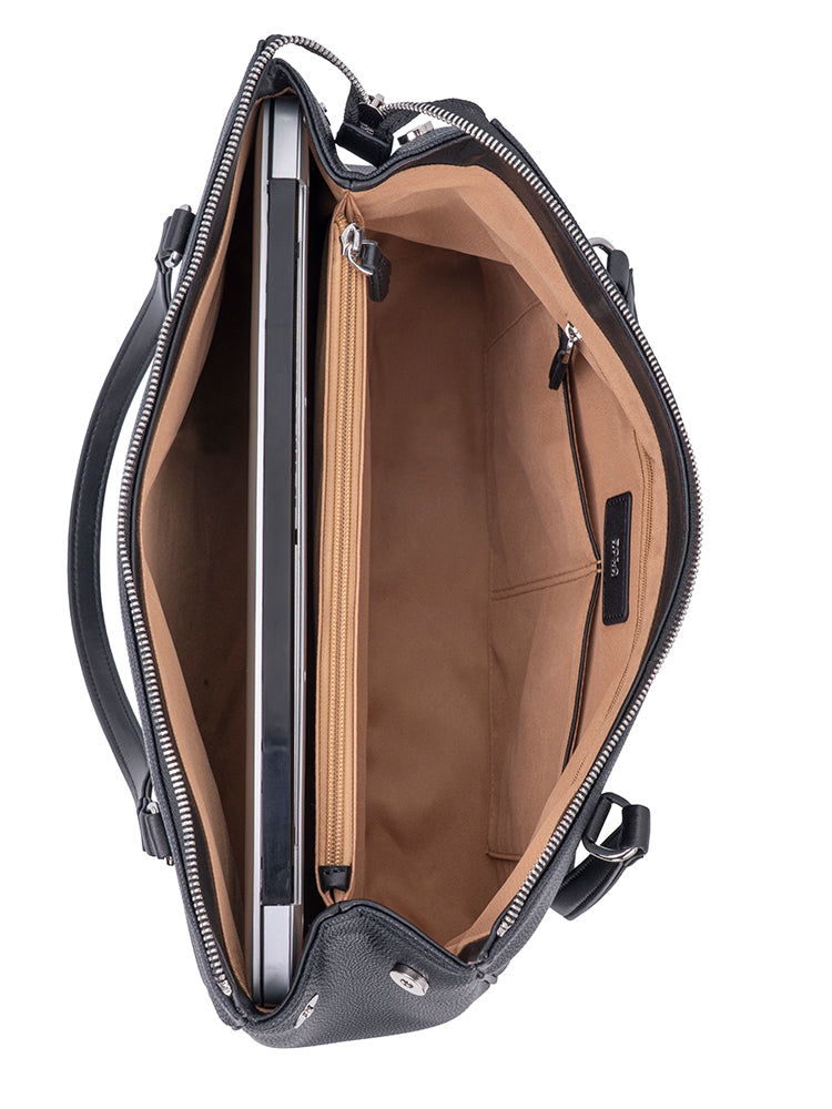 Polo Lyon Mule Tote