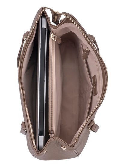 Polo Lyon Mule Tote