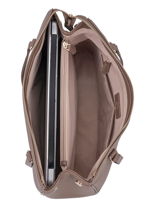 Polo Lyon Mule Tote
