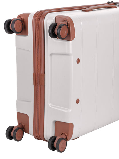 Cellini Monte Carlo Carry On 4 Wheel Trolley Case