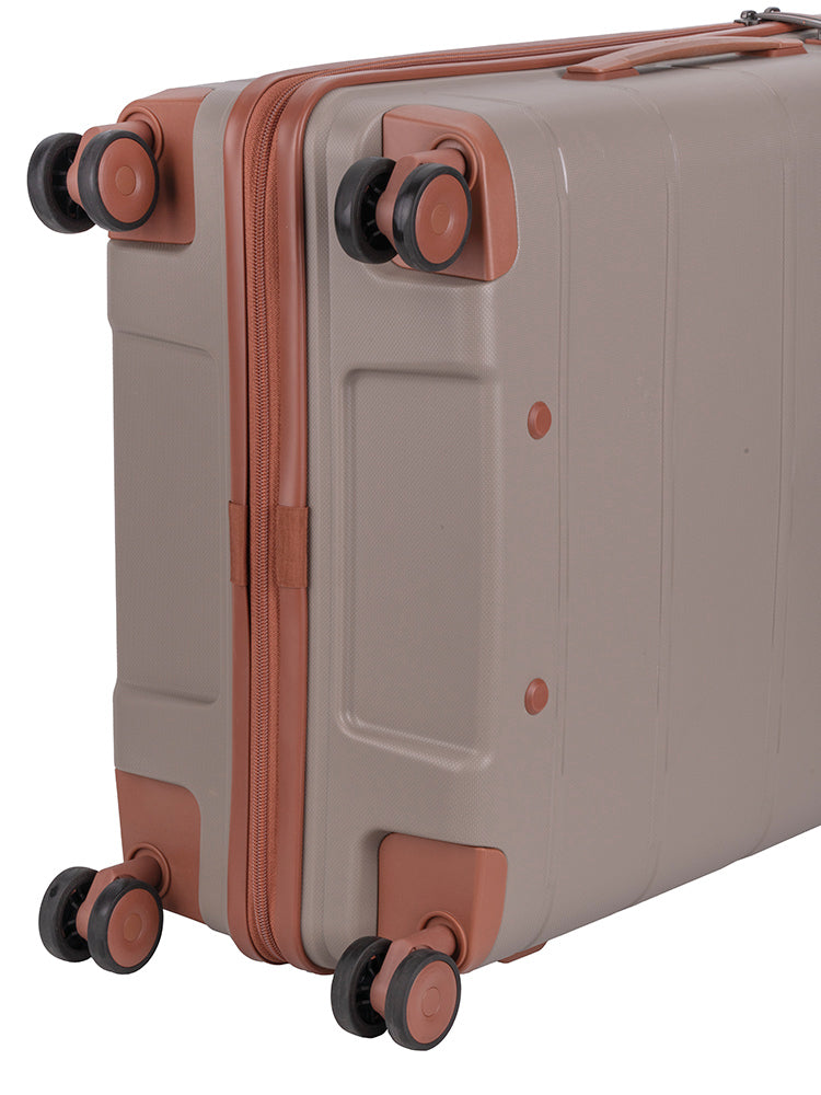 Cellini Monte Carlo Carry On 4 Wheel Trolley Case