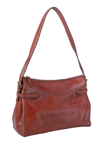 Polo Vega Shoulder Bag