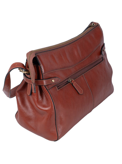 Polo Vega Shoulder Bag
