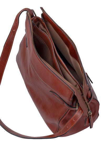 Polo Vega Shoulder Bag