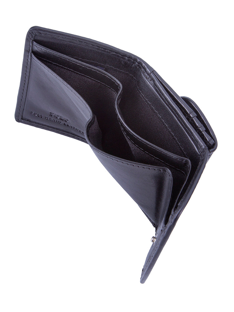 Polo Kenya Mini Billfold