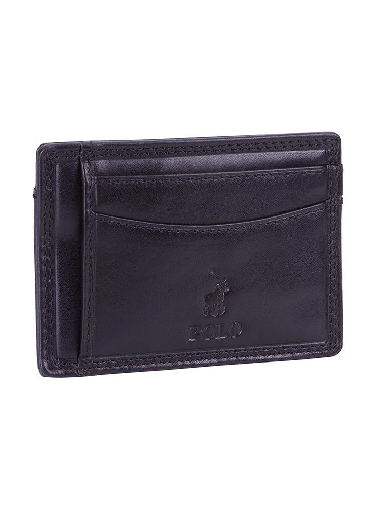 Polo Kenya Card Holder