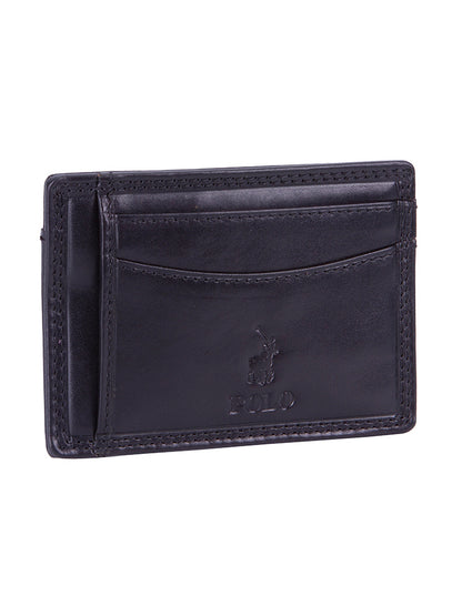 Polo Kenya Card Holder