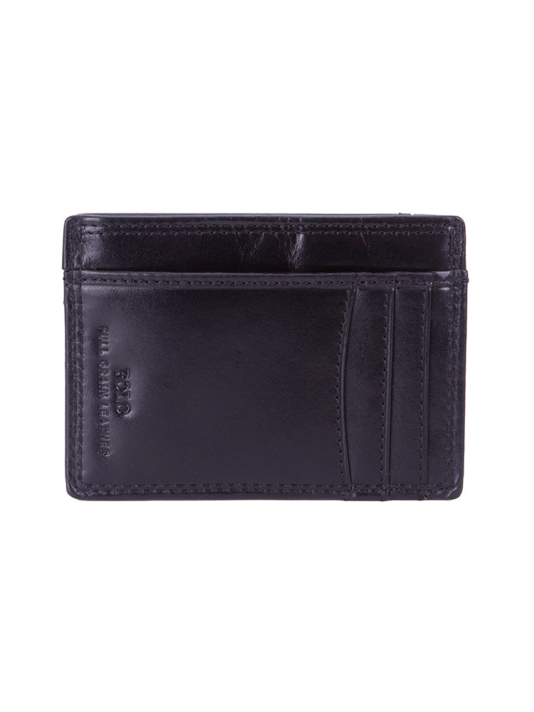 Polo Kenya Card Holder