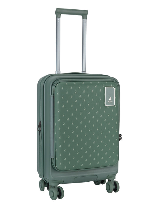 Polo Orion 4 Wheel Carry On Trolley