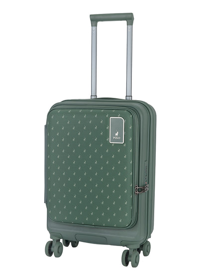 Polo Orion 4 Wheel Carry On Trolley