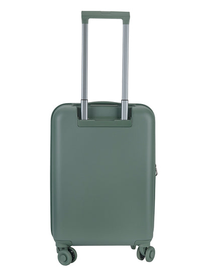 Polo Orion 4 Wheel Carry On Trolley
