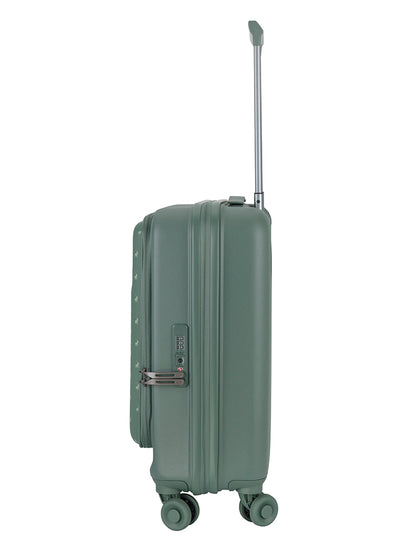Polo Orion 4 Wheel Carry On Trolley