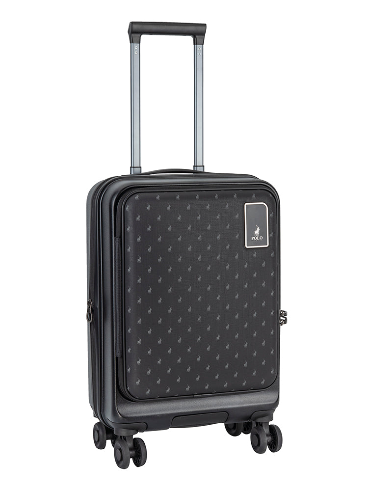 Polo Orion 4 Wheel Carry On Trolley