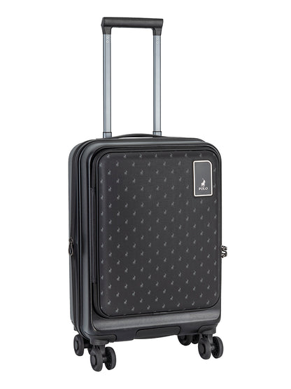 Polo Orion 4 Wheel Carry On Trolley