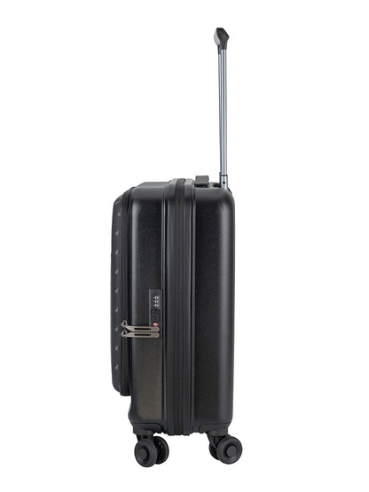 Polo Orion 4 Wheel Carry On Trolley