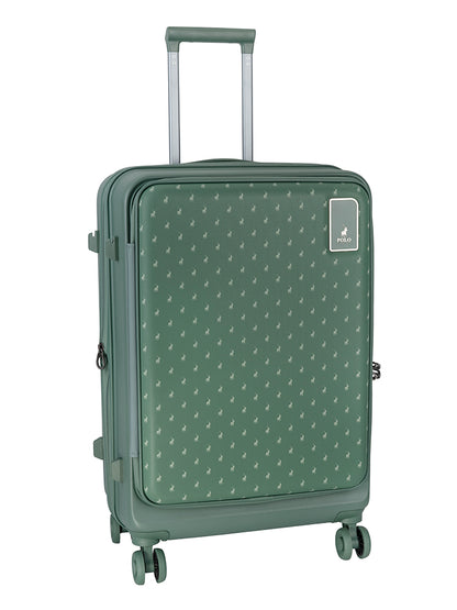 Polo Orion Medium 4 Wheel Trolley