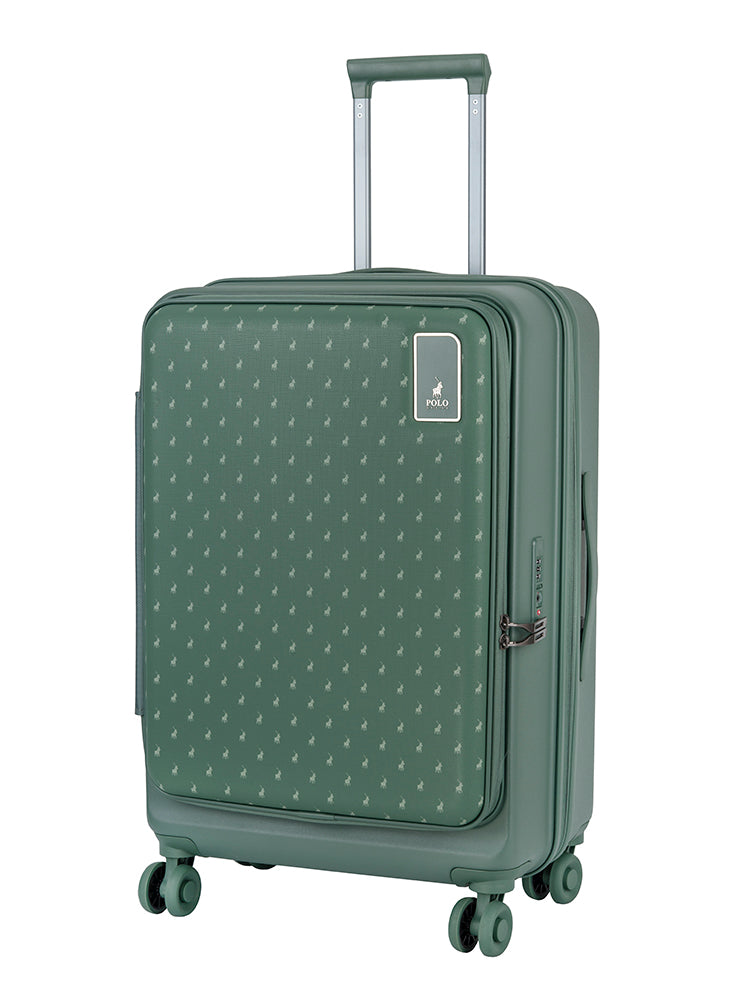 Polo Orion Medium 4 Wheel Trolley
