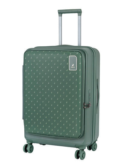 Polo Orion Medium 4 Wheel Trolley