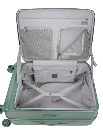 Polo Orion Medium 4 Wheel Trolley