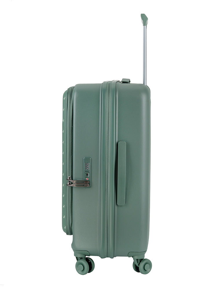 Polo Orion Medium 4 Wheel Trolley