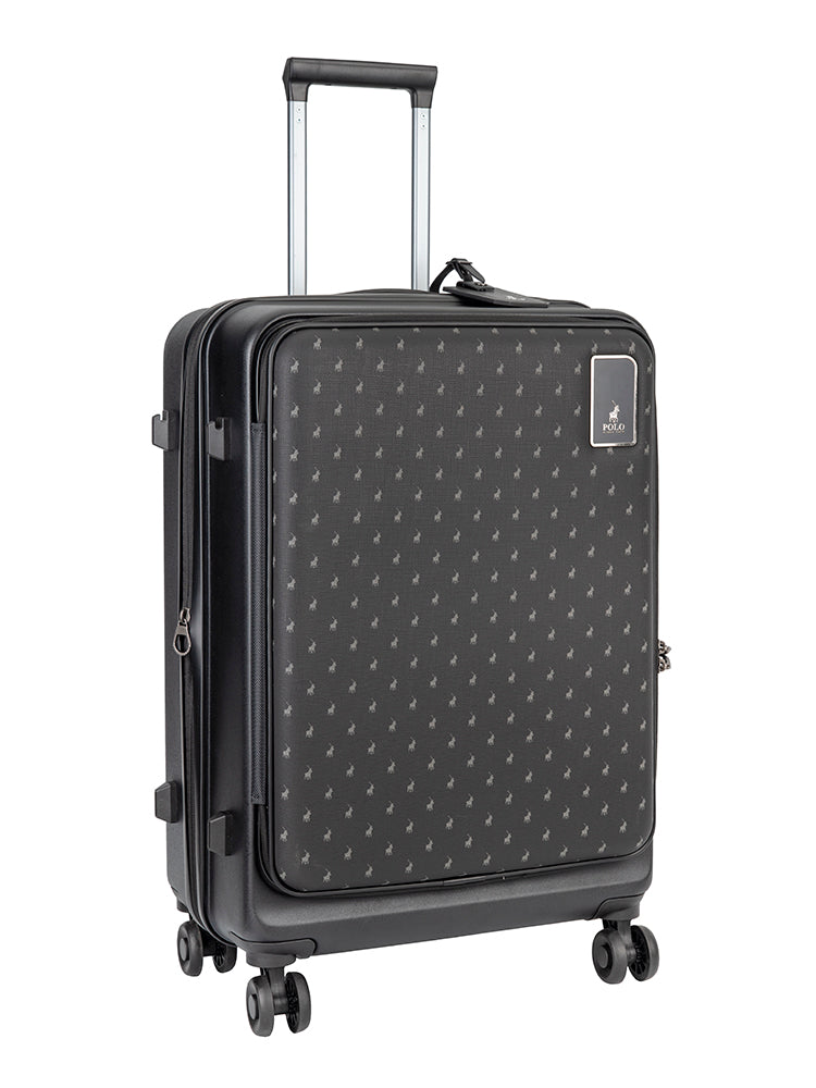 Polo Orion Medium 4 Wheel Trolley