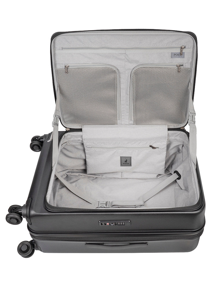Polo Orion Medium 4 Wheel Trolley