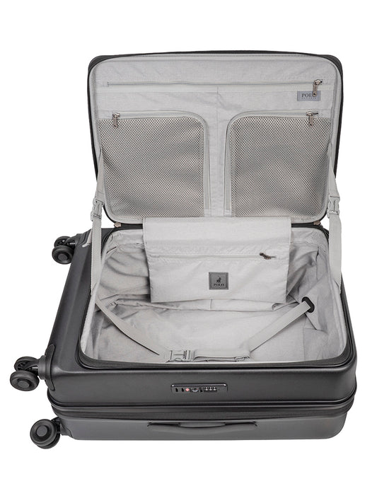 Polo Orion Medium 4 Wheel Trolley