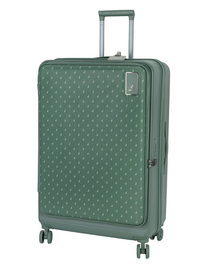 Polo Orion Large 4 Wheel Trolley