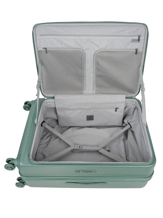 Polo Orion Large 4 Wheel Trolley