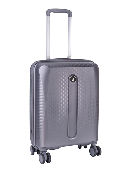 Polo Stellar 4 Wheel Carry On Trolley Case