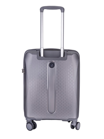 Polo Stellar 4 Wheel Carry On Trolley Case