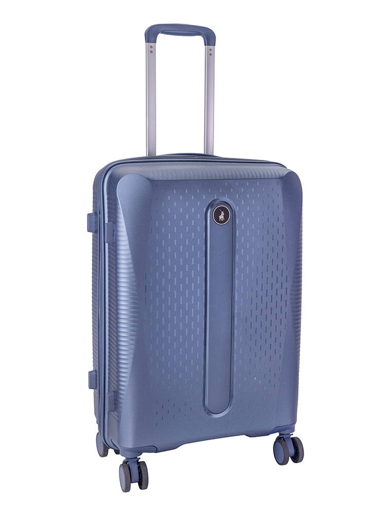 Polo Stellar Medium 4 Wheel Trolley Case