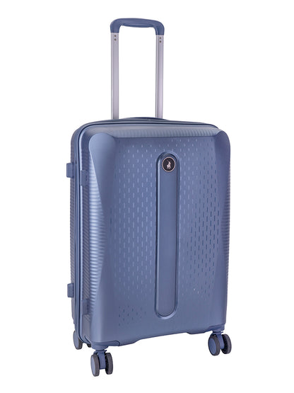 Polo Stellar Medium 4 Wheel Trolley Case