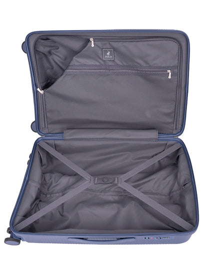 Polo Stellar Medium 4 Wheel Trolley Case