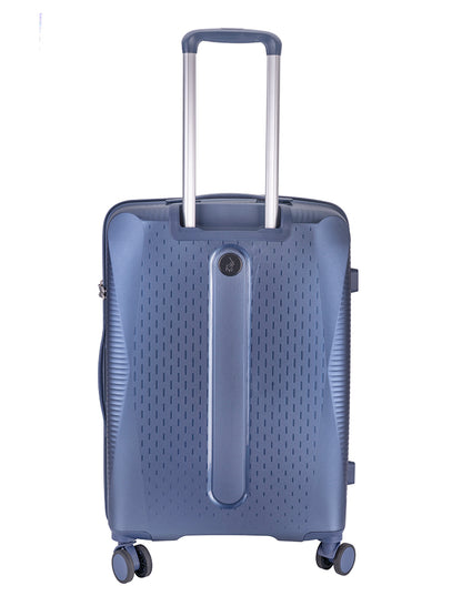 Polo Stellar Medium 4 Wheel Trolley Case