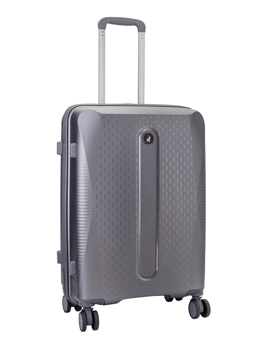 Polo Stellar Medium 4 Wheel Trolley Case