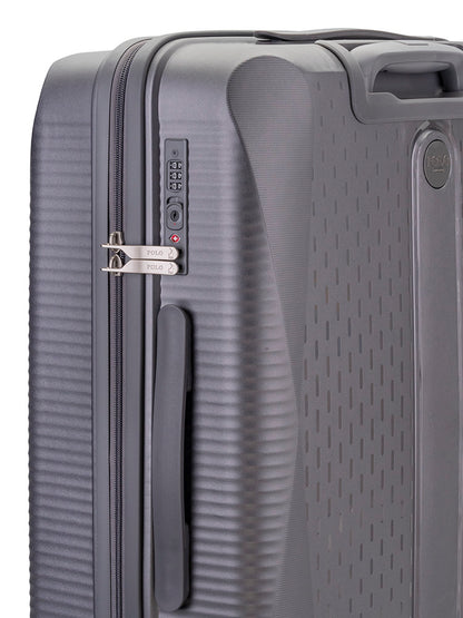 Polo Stellar Medium 4 Wheel Trolley Case