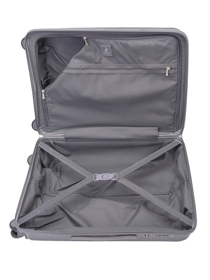 Polo Stellar Medium 4 Wheel Trolley Case