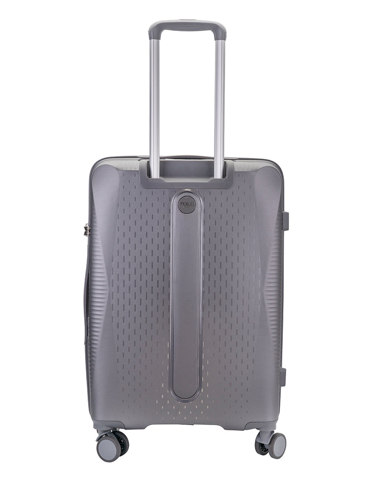 Polo Stellar Medium 4 Wheel Trolley Case