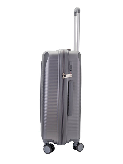 Polo Stellar Medium 4 Wheel Trolley Case