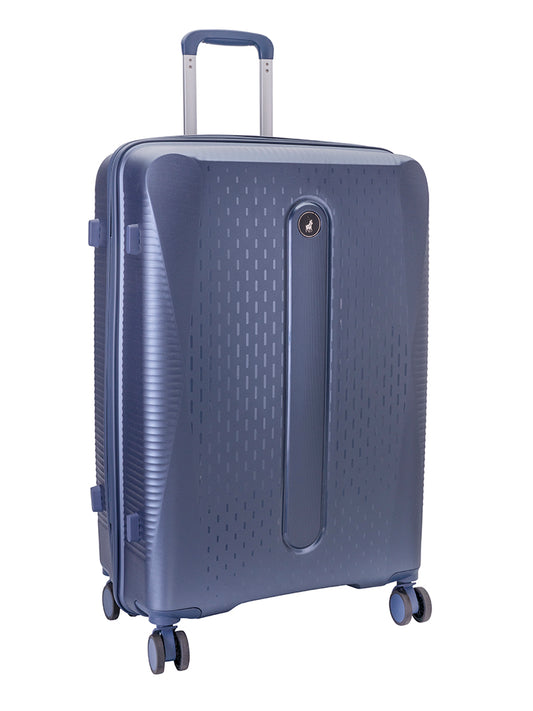 Polo Stellar Large 4 Wheel Trolley Case