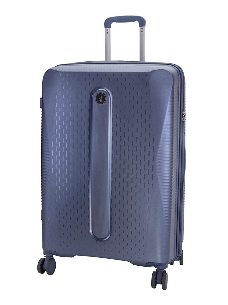 Polo Stellar Large 4 Wheel Trolley Case