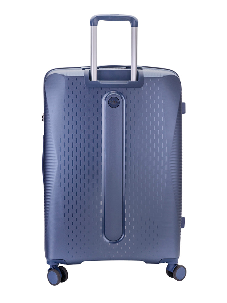 Polo Stellar Large 4 Wheel Trolley Case