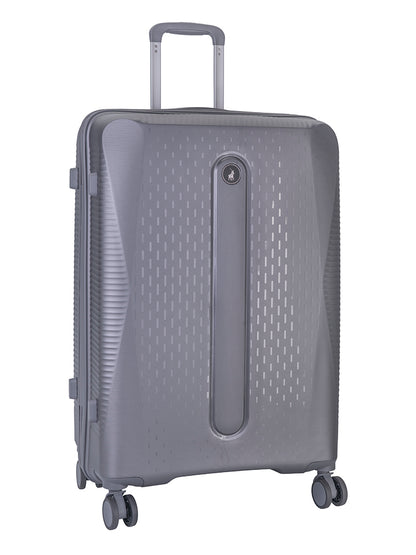 Polo Stellar Large 4 Wheel Trolley Case