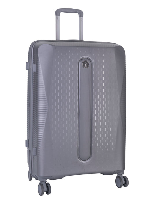 Polo Stellar Large 4 Wheel Trolley Case