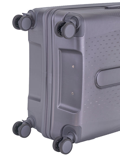 Polo Stellar Large 4 Wheel Trolley Case